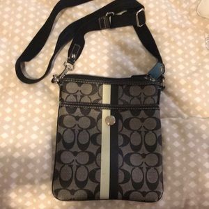 Coach Crossbody